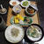 朝ご飯