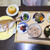 むすめのお食い初め