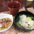 ワンタン麺