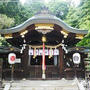 ☆2011 梅雨の京都①：八大神社☆