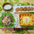 【鰹の焼きチーズドレッシングカルパッチョセットなおうちゴハン＊～出産予定日まで90日～◎】