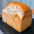 山食パン・イギリス食パン(ゴマ)・ふわふわ食パン