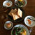 AOSANの食パンで朝ごはん