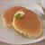 ホットケーキミックスでふわふわホットケーキを作るコツ♪