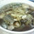 新庄名物とりもつラーメン