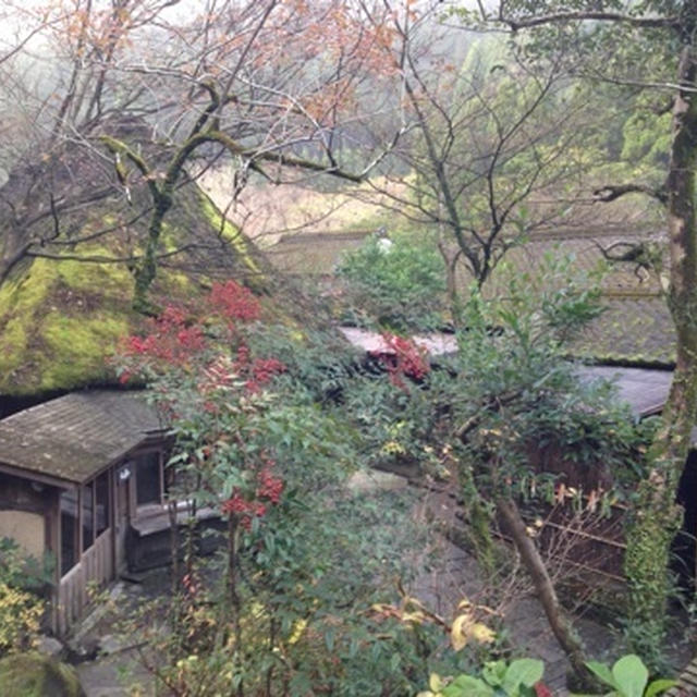 鹿児島⑥「忘れの里 雅叙園」