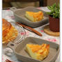 チーズケーキ♪