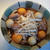☆ぽかぽか紅白うどん☆