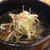 わかめと豚ばらにくのスープ