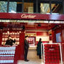 【丸の内】Cartier POST #CartierLoveIsAll