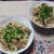 きのこと豚肉の炊き込みご飯～生姜風味～