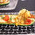 簡単オーブン任せ！カレー風味のズッキーニボート