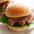 塩麹入りバンズ　de　焼肉バーガー