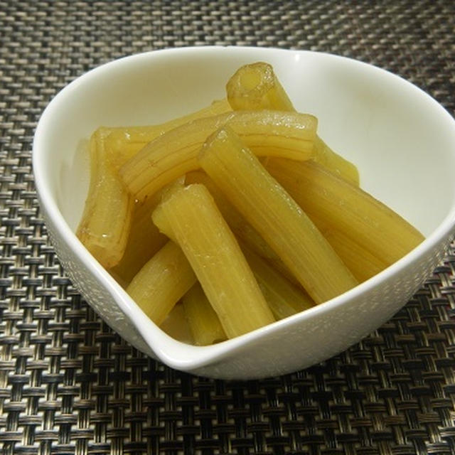 蕗・筍・蕨・・春の味覚に感謝