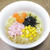 冷やしラーメン(ノンフライ麺)