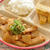 【簡単ランチ】冷凍大根で時短おかず☆ワンプレートでいただきまーす♪