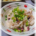 "zarashi-ken" recipe