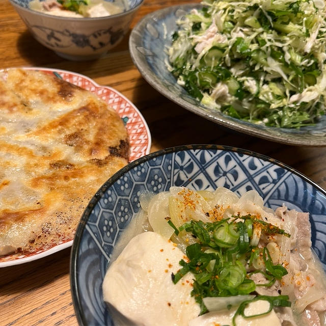 【名店レシピ　とん汁の店たちばなのとん汁を作ってみた】