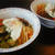 ビビンバ丼