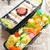 【ごまたっぷり&ハート入りのお弁当（パパ弁）】