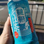 今日のドリンク♪ acure 「信州韃靼そば茶」