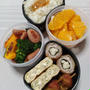 4/26〜5/1弁当記録