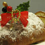 クリスマスパン！！