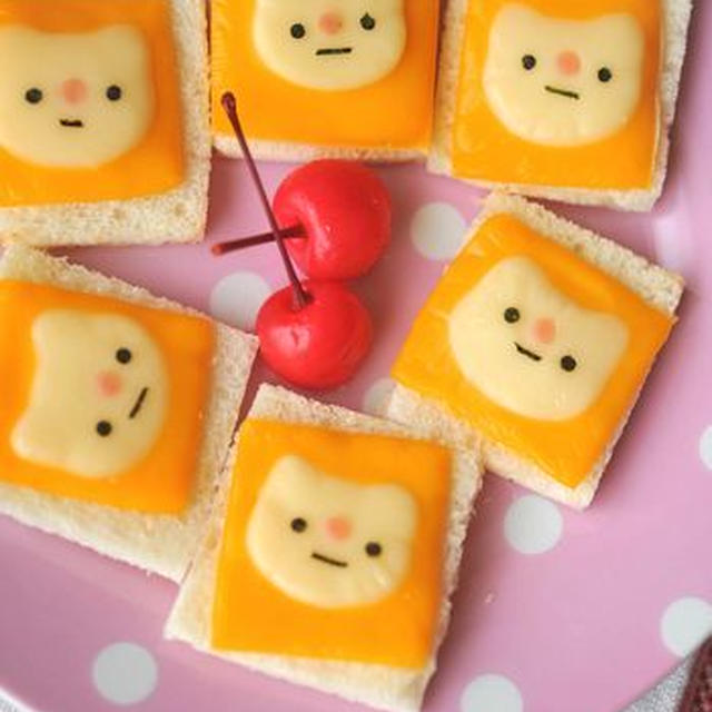 【連載】レシピブログ「ねこぱん」