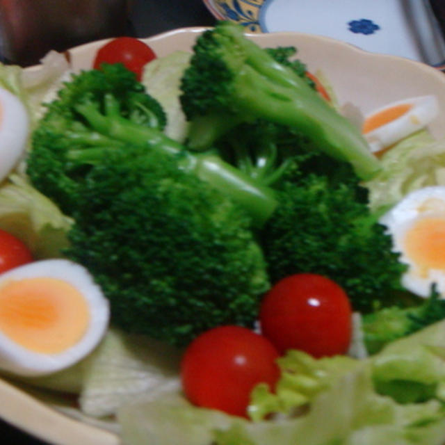 ご無沙汰です