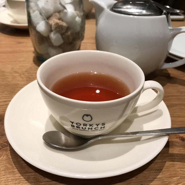 ヨーキーズ・ブランチ