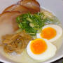 スガキヤ風ラーメン