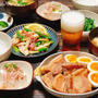 余分な油がとれて、煮汁があっさりおいしい！豚の角煮のちょっとしたひと手間。