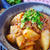【大根消費に】フライパンひとつで完成！ピリ辛麻婆大根