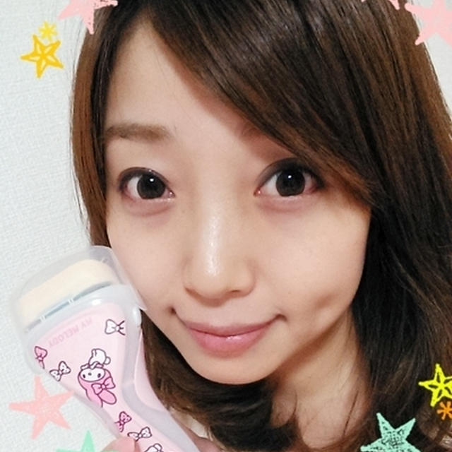限定マイメロコラボ☆