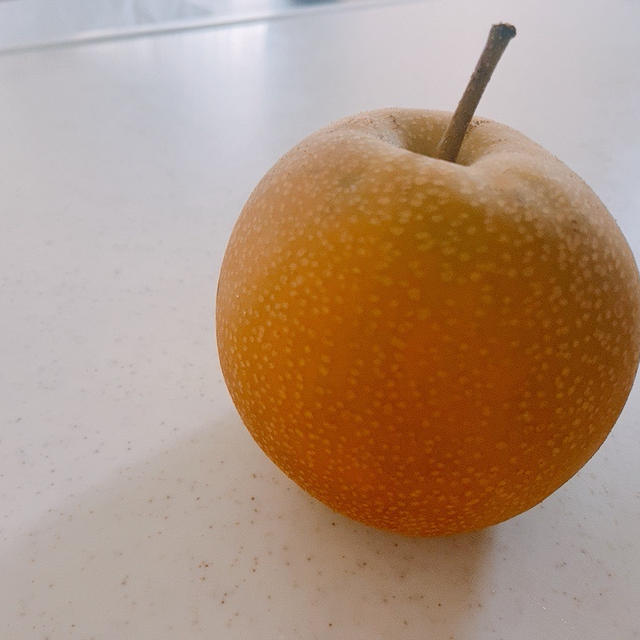 梨収穫♡ひとり時間の贅沢な過ごし方と発酵玄米作り