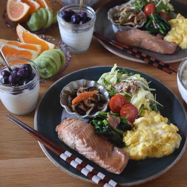 惚れたらしい笑…アス飯とアス弁！