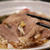 ★豚肉煮付け＆茸炊込飯しらす丼・#オール電化の長所と短所