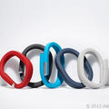 Up by Jawbone 故障から交換へ　その後