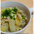 美味しい美味しい鶏スープ***