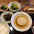 焼き魚定食