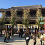 2016初詣