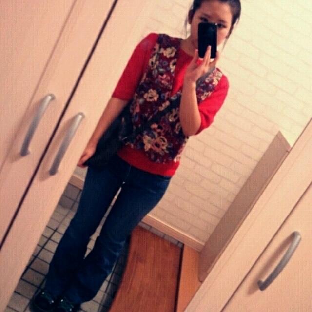 少しだけの大人。