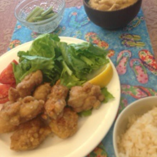 水素水で家族みんな元気生活 By タヒチママさん レシピブログ 料理ブログのレシピ満載