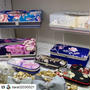 大丸梅田店７階アンティスタにて♡お着物生地作品癒し系美人TIARA salonのRUR...