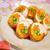 レシピ＊鶏むね肉のしっとり春野菜巻き＊