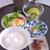 朝ごはん、ちょっとの工夫で楽しく