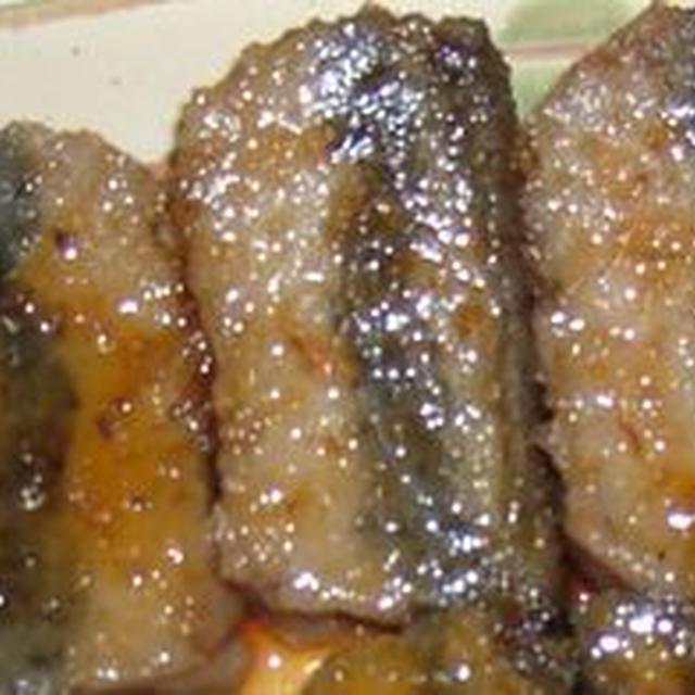 精進料理：もどき料理