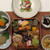 2014年のお節料理
