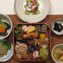 2014年のお節料理