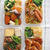 冷凍仕送り弁当
